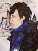 Sherlock Holmes in London